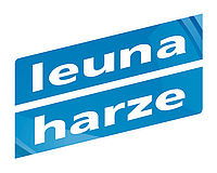 Logo společnosti Leuna - Harze