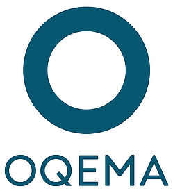 OQEMA logo společnosti OQEMA - logo společosti